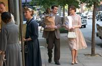 Кадр Мех: Воображаемый портрет Дианы Арбус