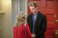 Кадр Дневники Кэрри