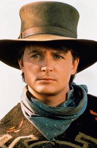 Кадр Назад в будущее 3