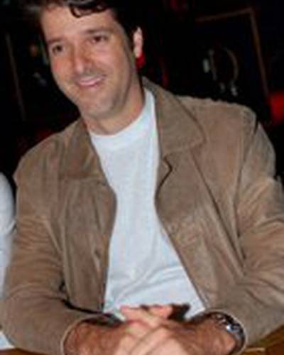 Андре Баррош фото