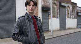 Кадр из фильма "Прах к праху" - 2