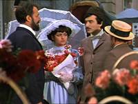 Кадр Не бойся, я с тобой!