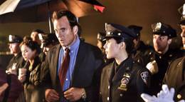 Кадр из фильма "Черепашки-ниндзя 2" - 1