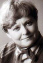 Татьяна Шатилова фото