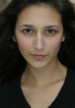 Адриана Кордова фото