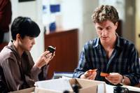 Кадр Привидение