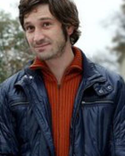 Андреас Киндль фото