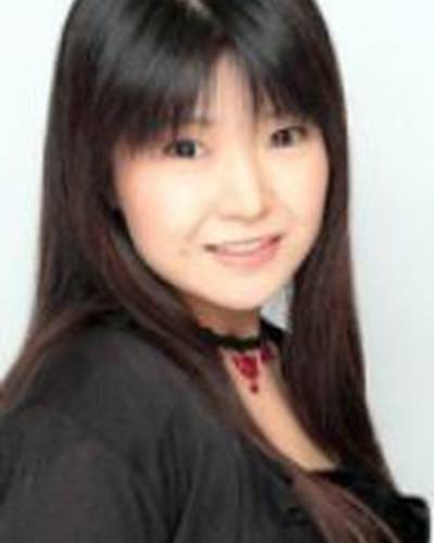 Юки Мацуока фото