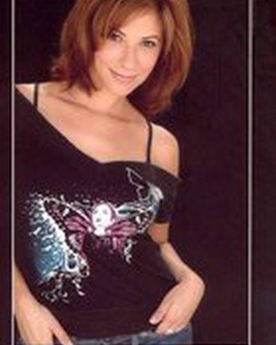 Шэри Альберт фото