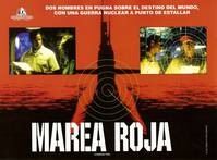 Постер Багровый прилив