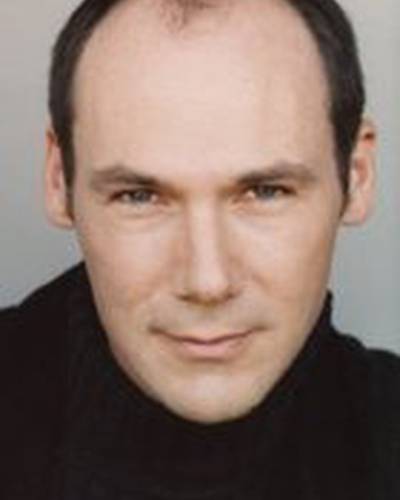 Эндрю Борба фото