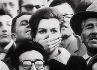 Кадр Кубок мира по футболу в Чили 1962 года