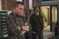 Кадр Полиция Чикаго