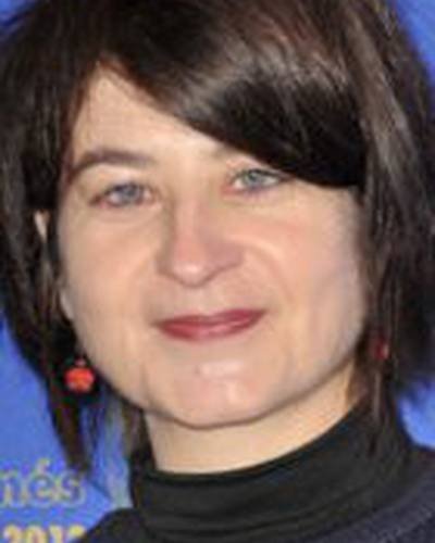 Полин Гэллард фото