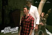 Кадр Голливудские приключения