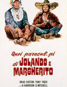 Quei paracul... pi di Jolando e Margherito