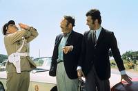 Кадр Жандарм из Сен-Тропе