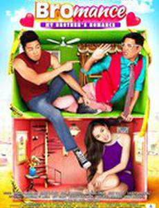 Броман: Роман моего брата