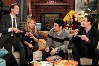 Кадр Как я встретил вашу маму