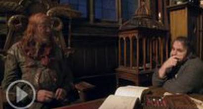 О съёмках №22