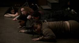 Кадр из фильма "Последний урок" - 2