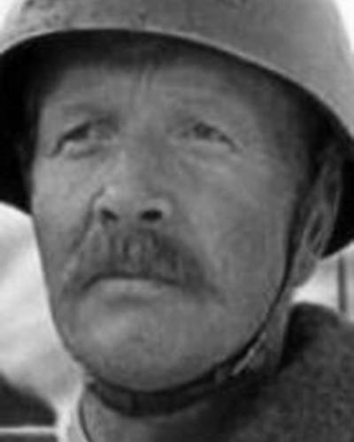 Николай Волков фото