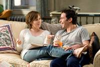 Кадр Джули и Джулия