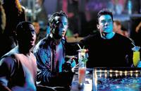 Кадр Кот в мешке