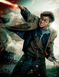 Постер из фильма "Гарри Поттер и Дары смерти: Часть 2" - 1