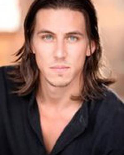 Йоханнес Альбен Альфвен фото