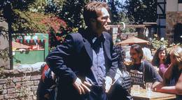 Кадр из фильма "Влюбленные парни" - 2