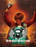 Постер из фильма "V8 - Du willst der Beste sein" - 1