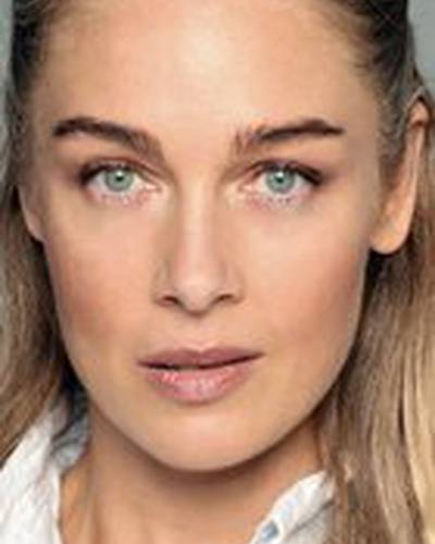 Елена Колпачикова фото