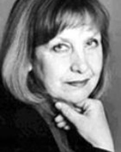 Мария Захаревич фото