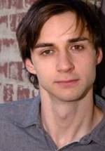 Аарон Леддик фото