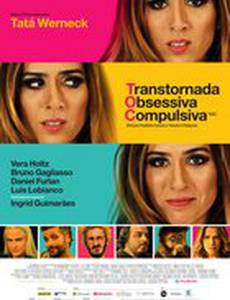 TOC: Transtornada Obsessiva Compulsiva
