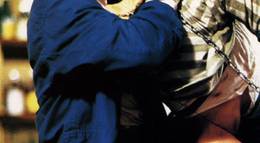 Кадр из фильма "Проект А: Часть 2" - 2