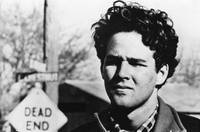 Кадр Последний киносеанс