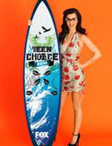 11-я ежегодная церемония вручения премии Teen Choice Awards 2010