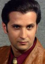 Вадим Бурлаков фото