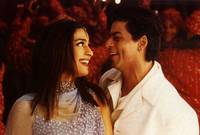 Кадр Трепетные сердца