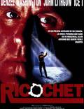 Постер из фильма "Рикошет" - 1
