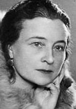 Софья Гиацинтова фото