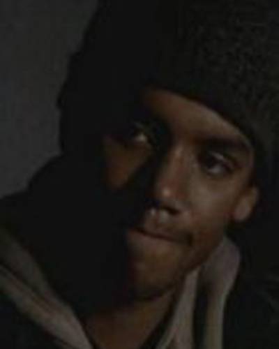 Рен Робертс фото