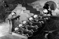 Кадр Безумный доктор