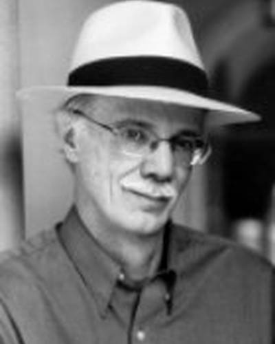 Стивен Миллхаузер фото