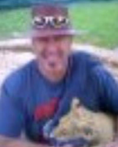 Крис Олли фото