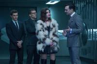 Кадр Иллюзия обмана 2