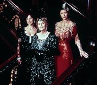 Кадр Титаник