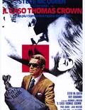 Постер из фильма "Афера Томаса Крауна" - 1